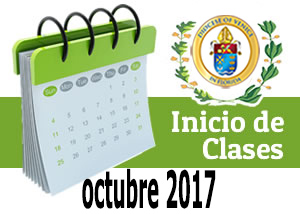 inicio de clases propuesta B